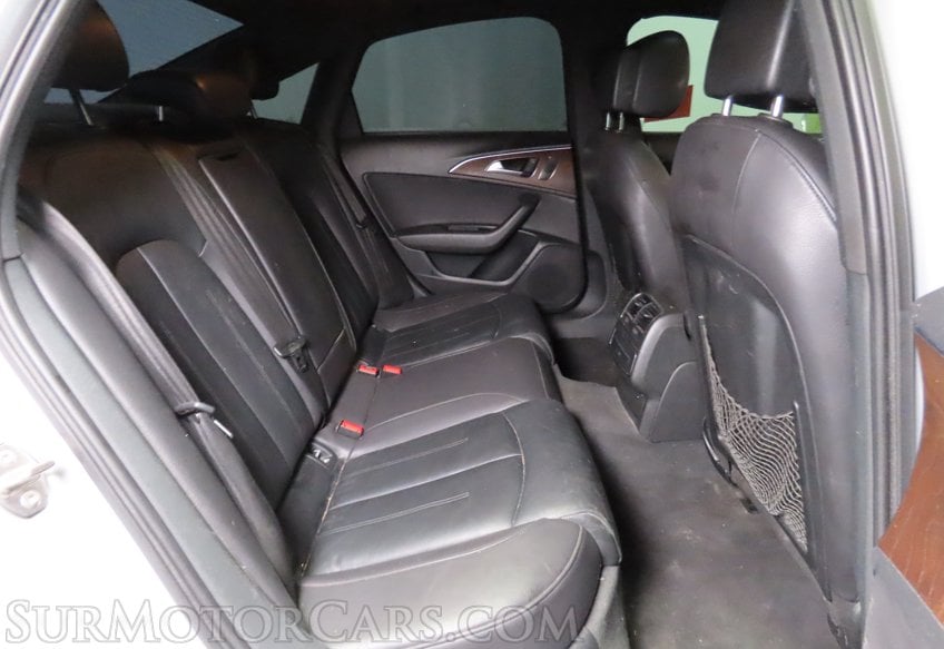 2015 Audi A6 Premium - Image 27