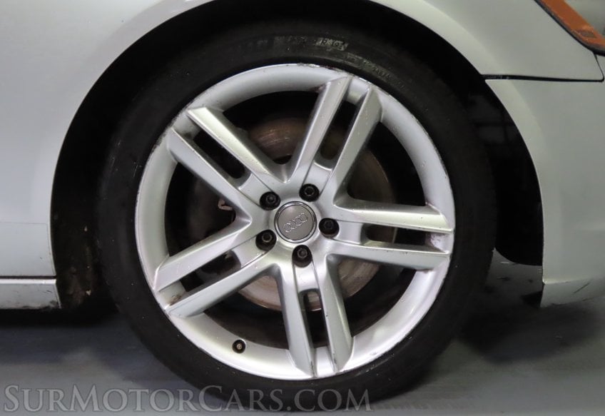 2015 Audi A6 Premium - Image 48