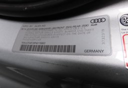 2015 Audi A6 Premium - Image 53