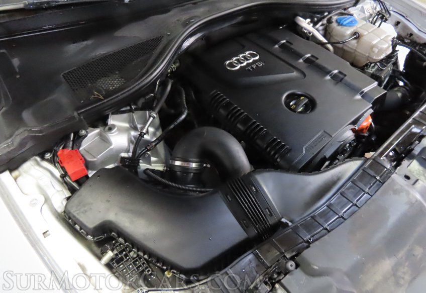 2015 Audi A6 Premium - Image 51