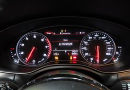 2015 Audi A6 Premium - Image 33