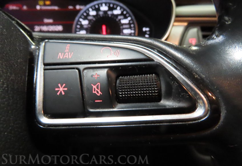 2015 Audi A6 Premium - Image 30