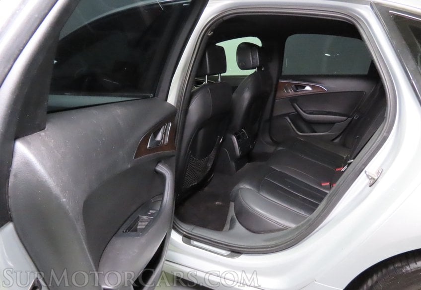 2015 Audi A6 Premium - Image 26