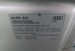 2015 Audi A6 Premium - Image 52