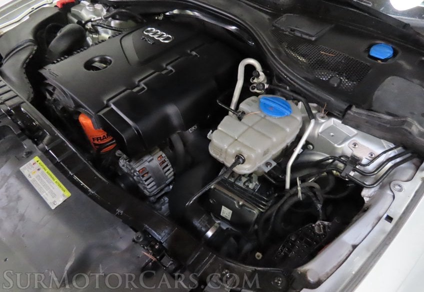 2015 Audi A6 Premium - Image 50