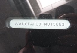 2015 Audi A6 Premium - Image 54