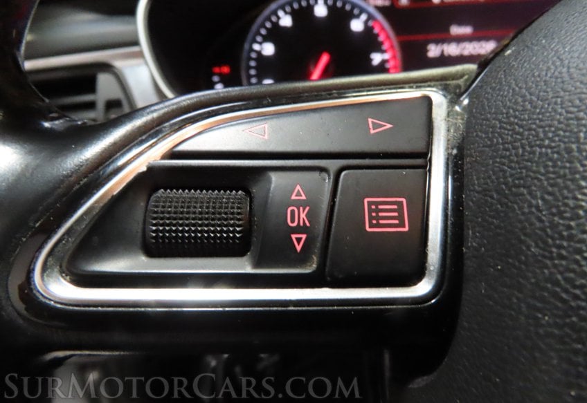 2015 Audi A6 Premium - Image 31