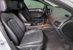 2015 Audi A6 Premium - Image 22