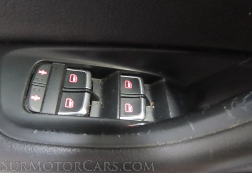 2015 Audi A6 Premium - Image 45