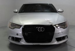 2015 Audi A6 Premium - Image 11