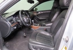 2015 Audi A6 Premium - Image 18