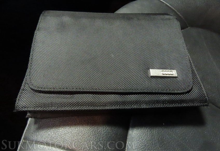 2015 Audi A6 Premium - Image 40