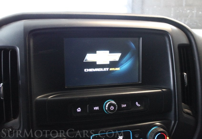 2016 Chevrolet Silverado 2500HD 4x4 - Image 39