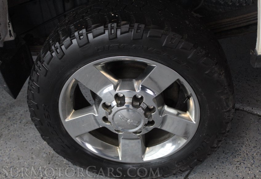 2016 Chevrolet Silverado 2500HD 4x4 - Image 51