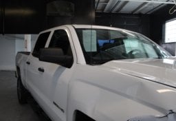 2016 Chevrolet Silverado 2500HD 4x4 - Image 17