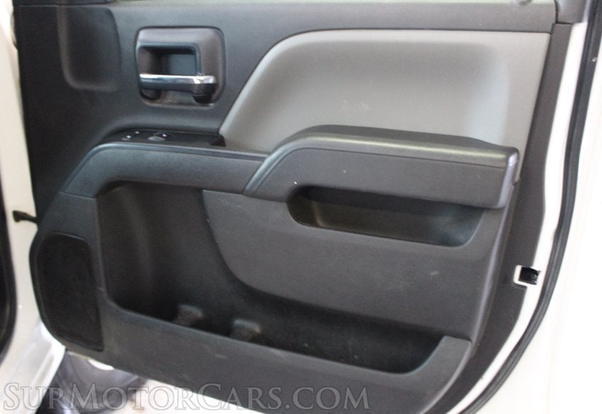 2016 Chevrolet Silverado 2500HD 4x4 - Image 50