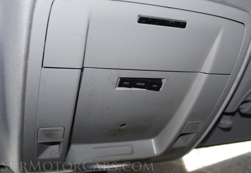 2016 Chevrolet Silverado 2500HD 4x4 - Image 41