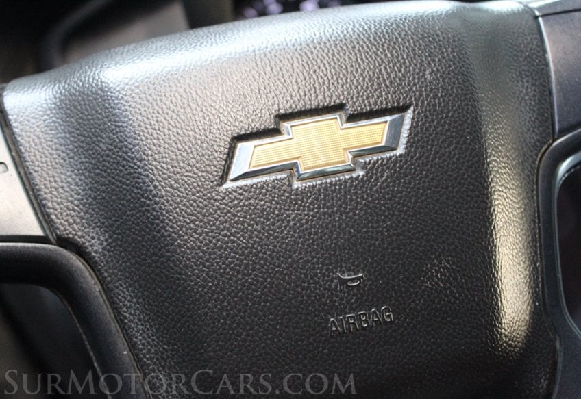 2016 Chevrolet Silverado 2500HD 4x4 - Image 36