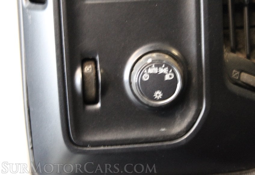 2016 Chevrolet Silverado 2500HD 4x4 - Image 42