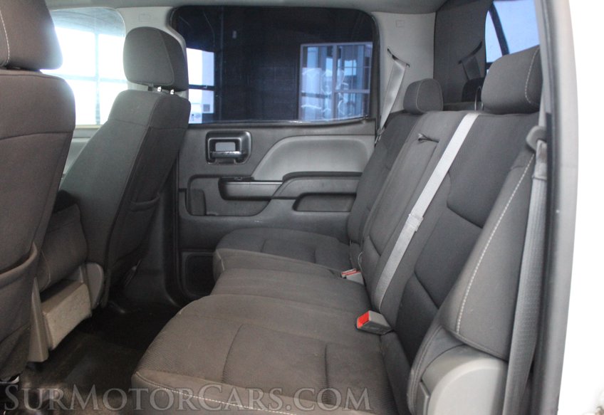 2016 Chevrolet Silverado 2500HD 4x4 - Image 35