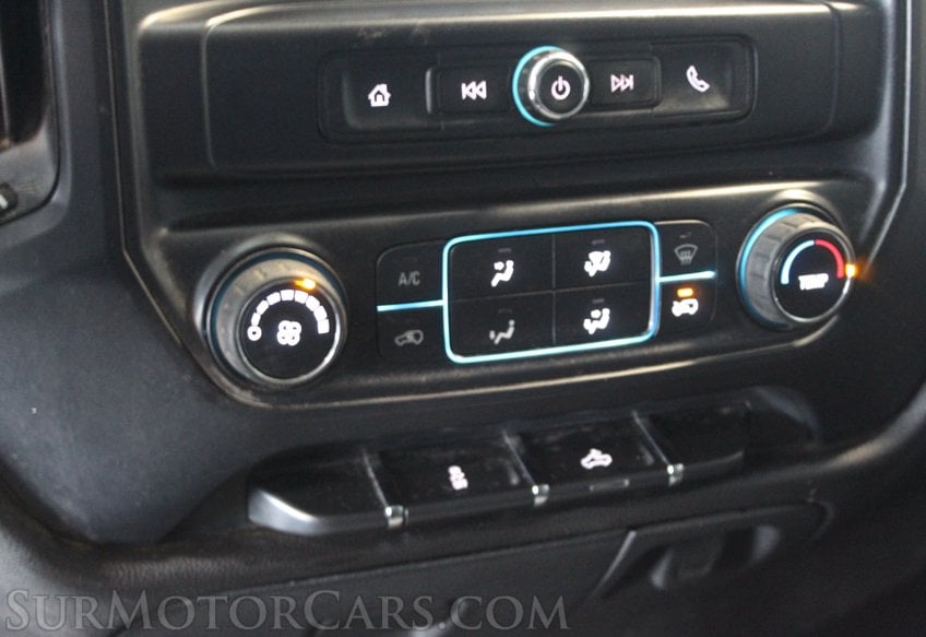 2016 Chevrolet Silverado 2500HD 4x4 - Image 44