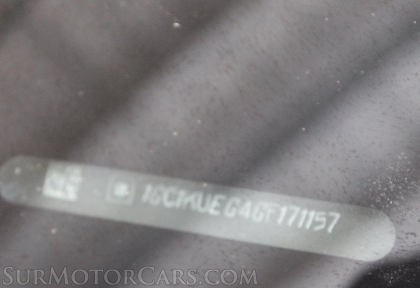 2016 Chevrolet Silverado 2500HD 4x4 - Image 58