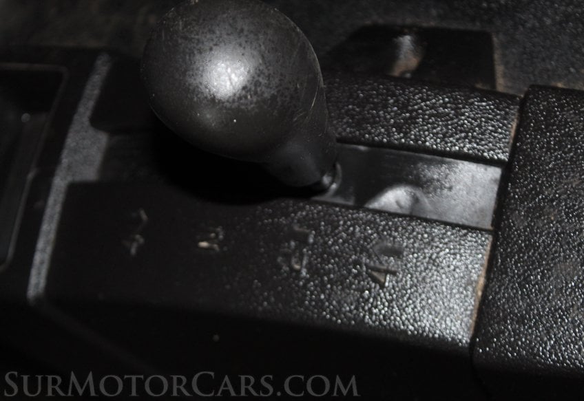 2016 Chevrolet Silverado 2500HD 4x4 - Image 45