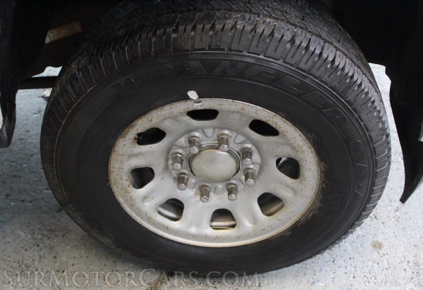 2016 Chevrolet Silverado 2500HD 4x4 - Image 52