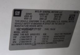 2016 Chevrolet Silverado 2500HD 4x4 - Image 59