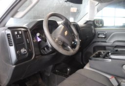 2016 Chevrolet Silverado 2500HD 4x4 - Image 31