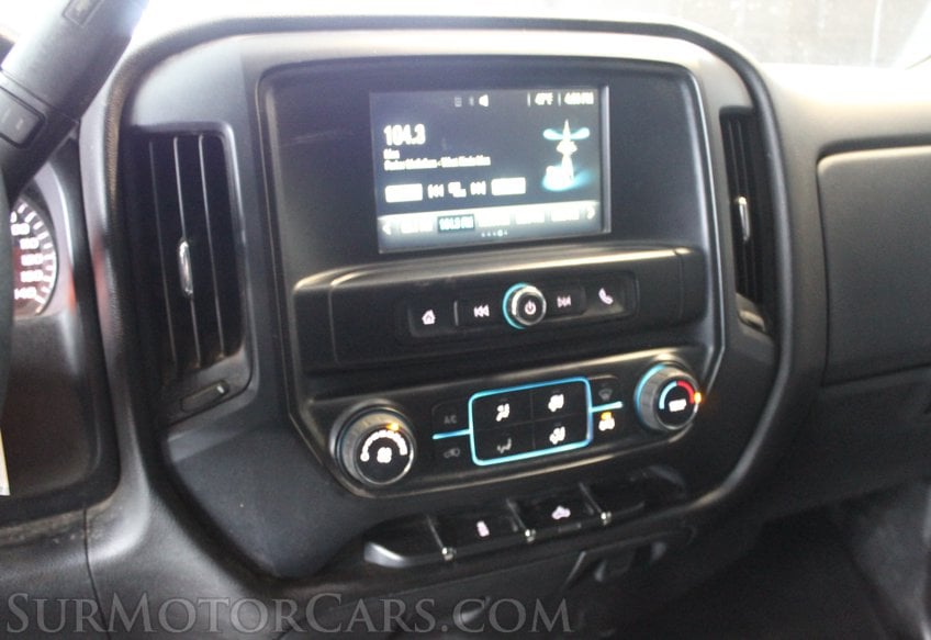 2016 Chevrolet Silverado 2500HD 4x4 - Image 38