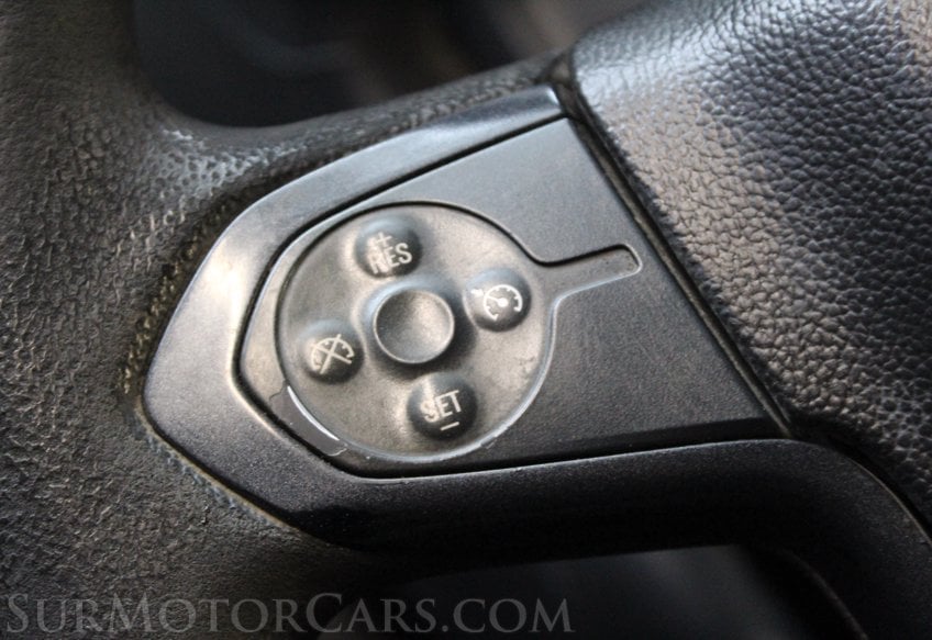 2016 Chevrolet Silverado 2500HD 4x4 - Image 37