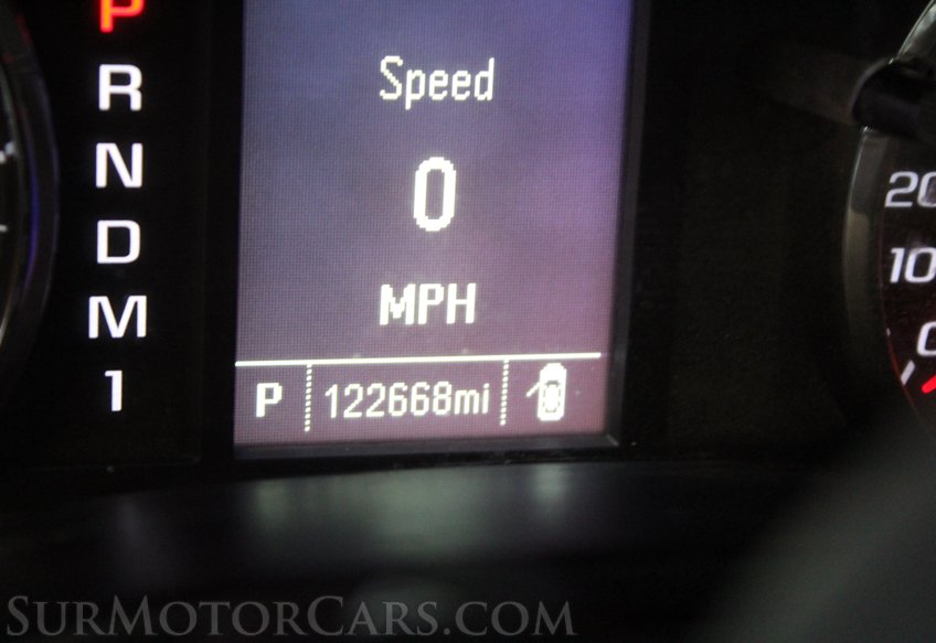 2016 Chevrolet Silverado 2500HD 4x4 - Image 43