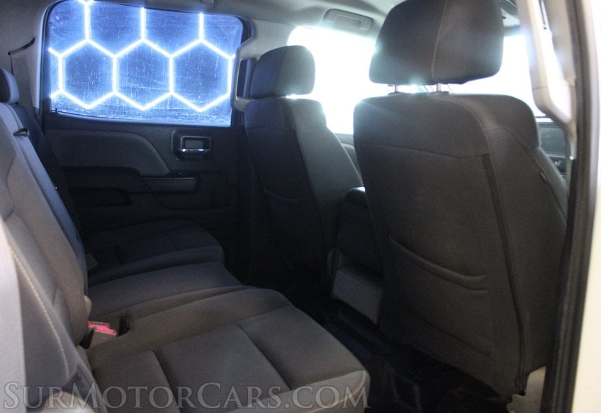 2016 Chevrolet Silverado 2500HD 4x4 - Image 32