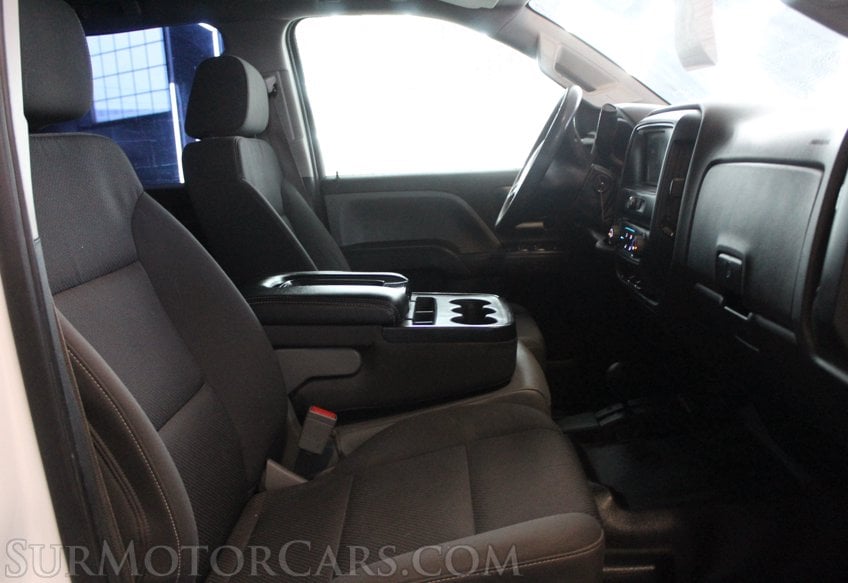 2016 Chevrolet Silverado 2500HD 4x4 - Image 27