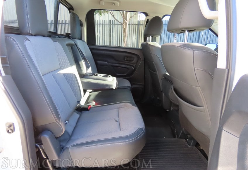 2019 Nissan Titan S - Image 31