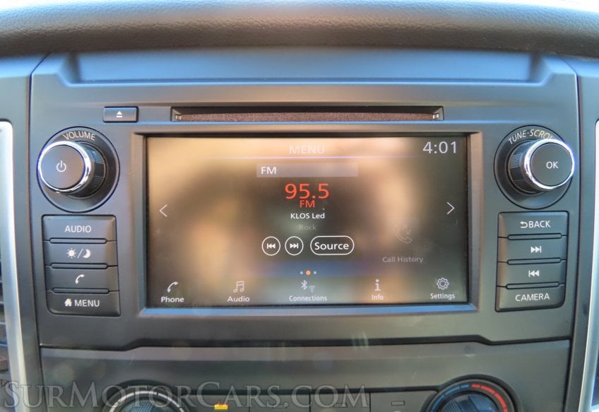 2019 Nissan Titan S - Image 37