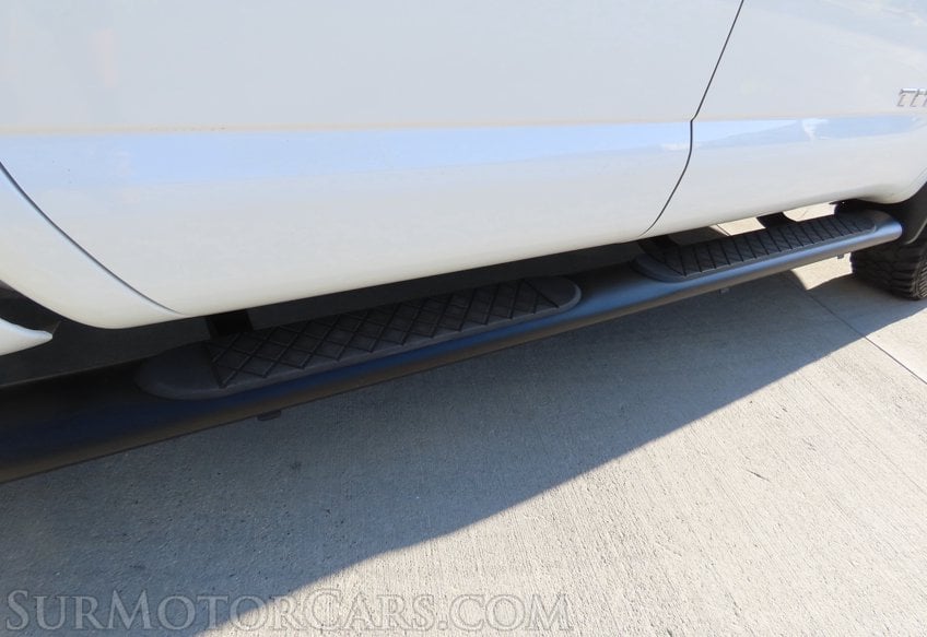 2019 Nissan Titan S - Image 19