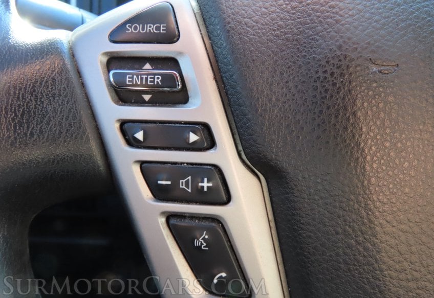 2019 Nissan Titan S - Image 36