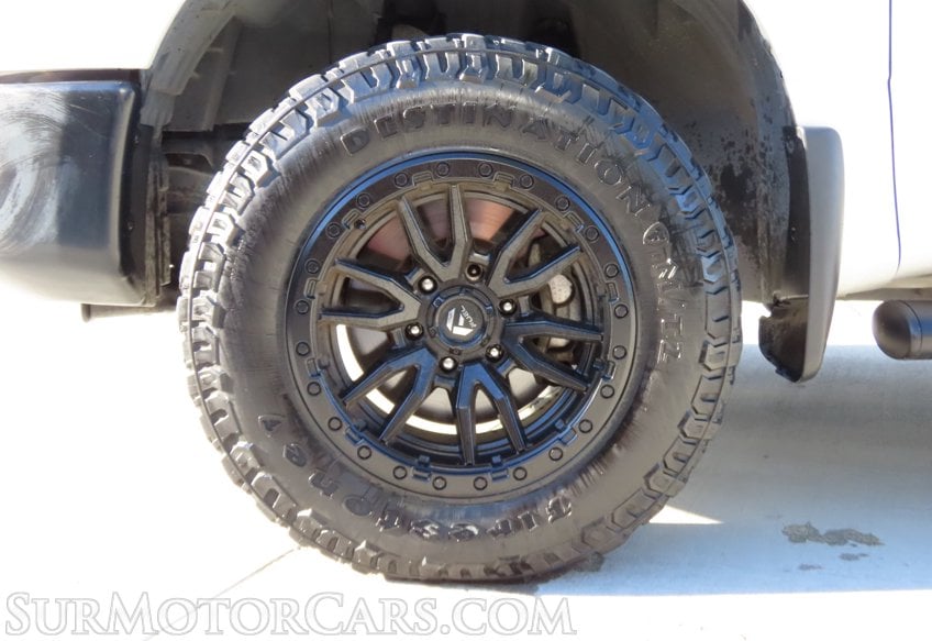 2019 Nissan Titan S - Image 49