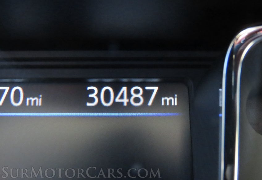 2019 Nissan Titan S - Image 45