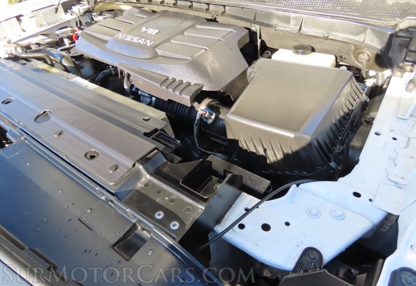 2019 Nissan Titan S - Image 52