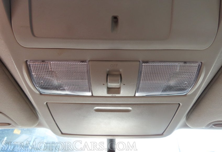 2019 Nissan Titan S - Image 44