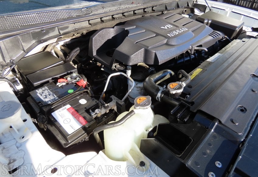 2019 Nissan Titan S - Image 50