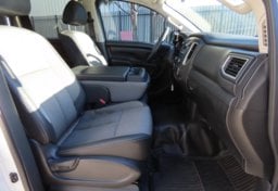 2019 Nissan Titan S - Image 28