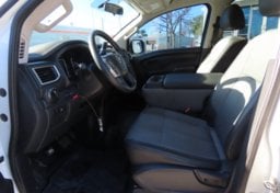 2019 Nissan Titan S - Image 24