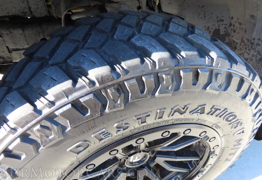 2019 Nissan Titan S - Image 48