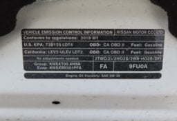 2019 Nissan Titan S - Image 54