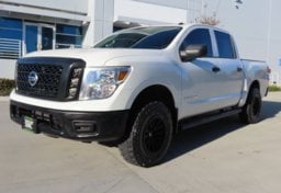 2019 Nissan Titan S - Image 3