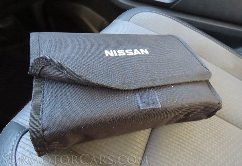 2019 Nissan Titan S - Image 42